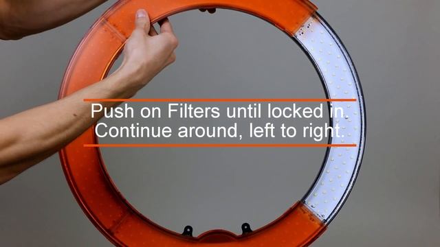 Neewer 18" Ring Light Kit | Set-up Guide смотреть онлайн