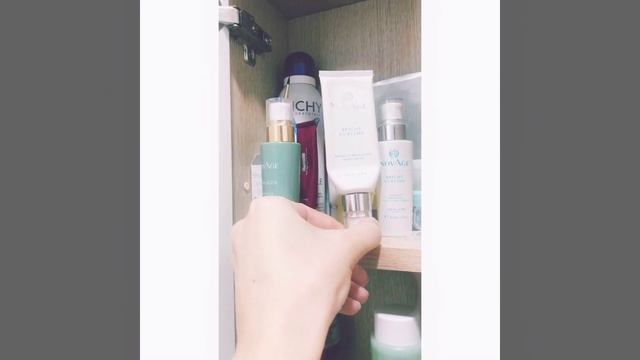 Гидрофильное масло для умывания Oriflame смотреть онлайн