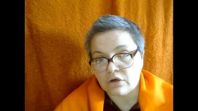 Бхагавад Гита курс Свамини Видьянанды Сарасвати - 04 Введение Ты уже есть решение смотреть онлайн