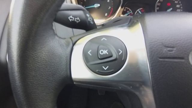 Ford Focus 1.6 Ti-VCT Ambiente (2013) смотреть онлайн