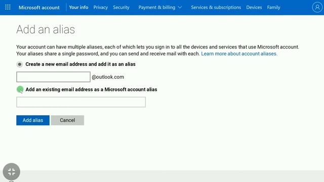How to Change Email on Microsoft Account | Change Microsoft Account Email 2023 смотреть онлайн