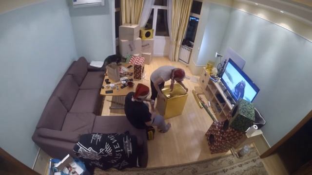 CatLoverPlace - Cat House смотреть онлайн