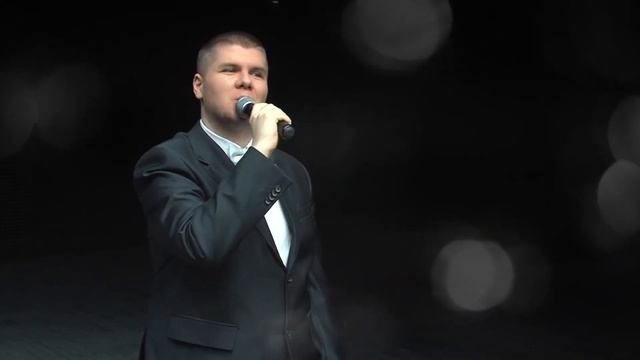 Алексей Синтюрин. Дай вам Бог (автор песни В.Дорин) смотреть онлайн