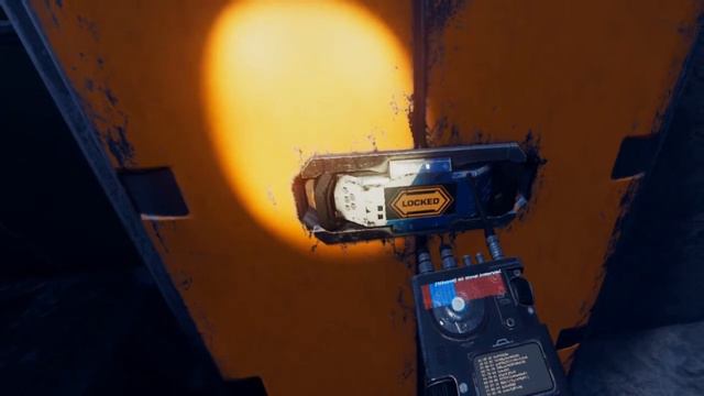 Not all VR mods are great (GTFO Unofficial MOD Review) смотреть онлайн