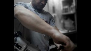 Двигатель 2л на ниву. Коротко, что делаю, чем делаю и почему это ездит.