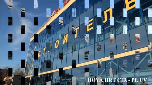HOYA HRT CIR-PL UV (Поляризационный фильтр) смотреть онлайн