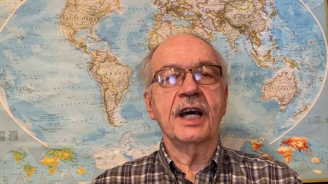 Part 2: World view influencers: Who influences our worldviews today? смотреть онлайн