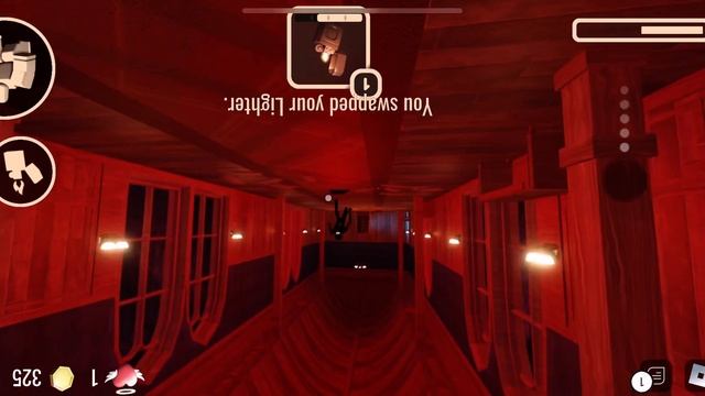 Сегодня я проходил DOORS на телефоне. И вот что вышло!!! От Dani PRO смотреть онлайн