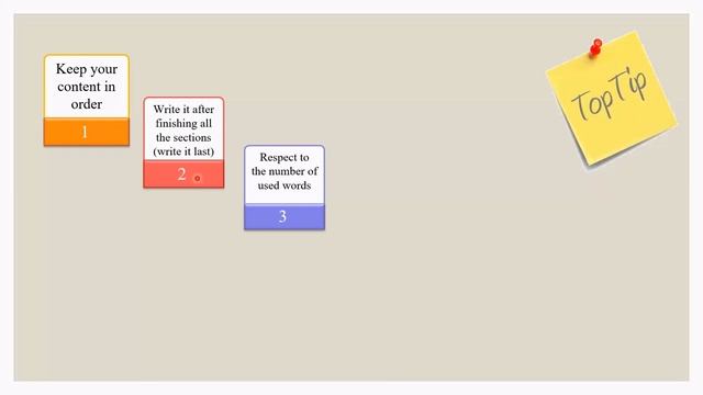 What are the Abstract and Keywords in Research Papers? | With Example смотреть онлайн