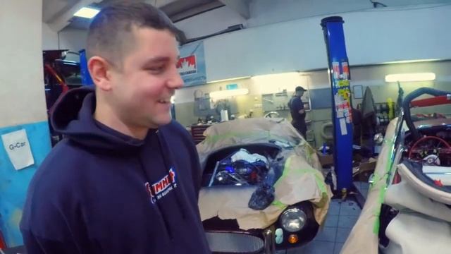 Кадиллаки всех форм и размеров в G-car смотреть онлайн