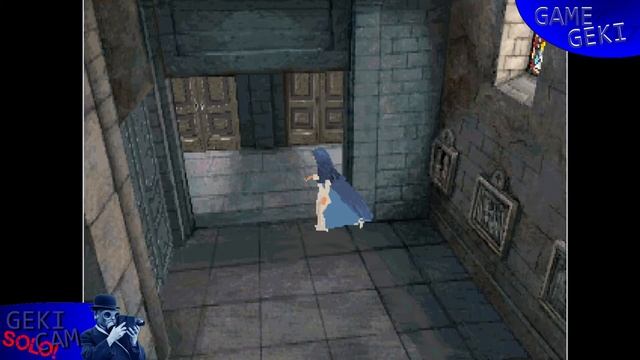 Game-Geki: Live! The Time Gate - Knight's Chase Playthrough Part 3 - End смотреть онлайн
