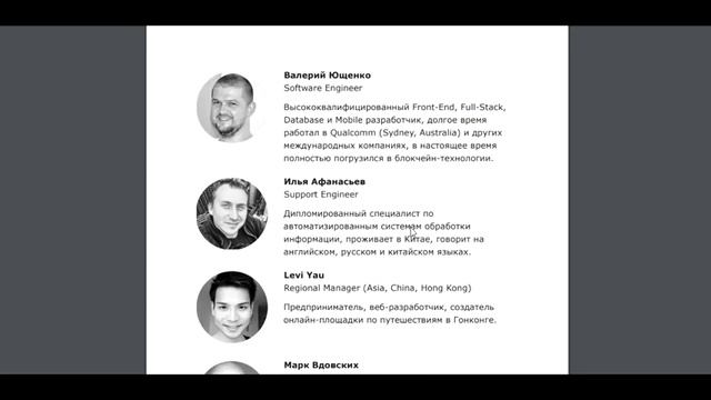 Sharpay обзор ICO смотреть онлайн