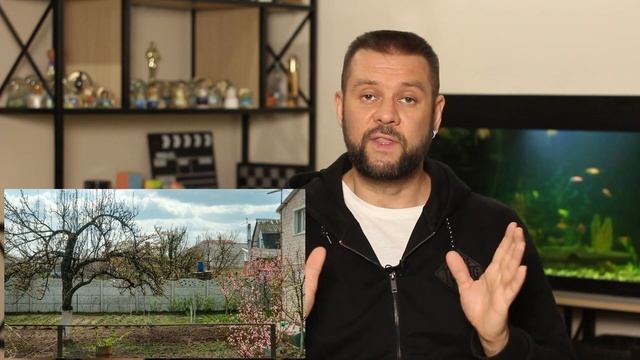 ЧТО такое HDR и как это работает в камере? смотреть онлайн