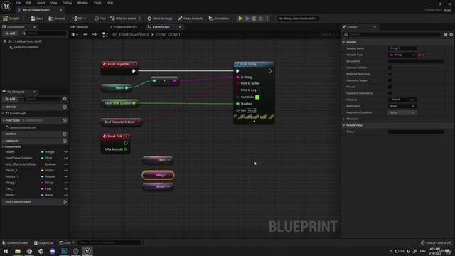 2.7. Text, String and Name смотреть онлайн