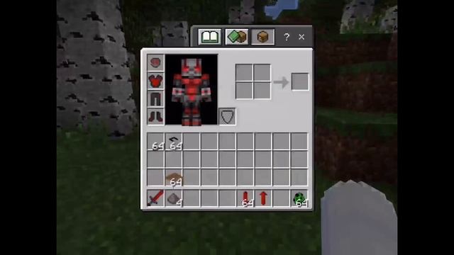 Моды на Minecraft PE!| ЧЕЛОВЕК МУРАВЕЙ ?!| БРОНЯ НА СОБАКЕ !|САМЫЙ БЕСПОЛЕЗНЫЙ МОД В РОССИИ|Часть 3 смотреть онлайн