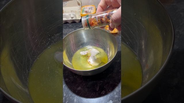 Завтрак выходного дня #shorts #кашеваръ #рецепт #яичница #завтрак