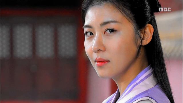 Ki Seung Nyang Vs Tang Ki-se ⚡ ??????? ⚡ Empress Ki