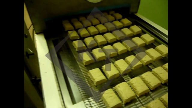 Линия для формования и резки халвы эконом смотреть онлайн