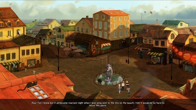 Memoranda - Gameplay Walkthrough Part 2 Indie Adventure Game No commentary (PC 1080p) смотреть онлайн