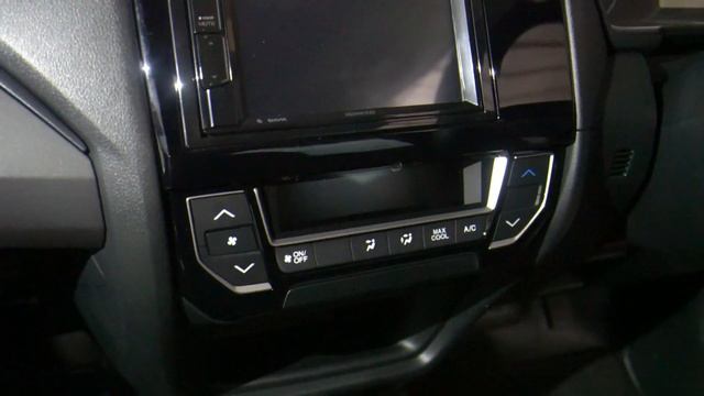 Review Honda mobilio E CVT 2019 смотреть онлайн