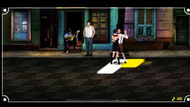 El Tango de la Muerte - Trailer 1 (Early access) смотреть онлайн