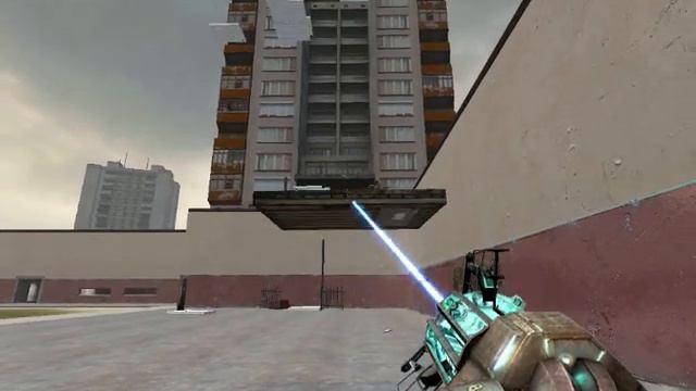 build elevator in gmod 9 смотреть онлайн