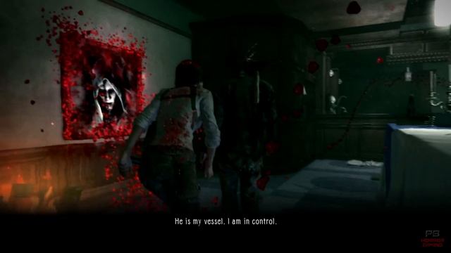 The Evil Within : The Consequence | Full Game | Longplay Walkthrough No Commentary смотреть онлайн