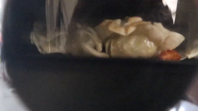 Mini wontons in Air Fryer! Aukey Home Air Fryer with visualization! |Amazon Unboxing Alpha Elite смотреть онлайн
