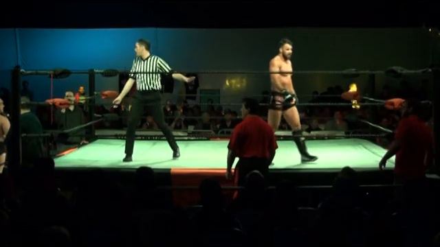 Phil Baroni vs Michael Modest смотреть онлайн