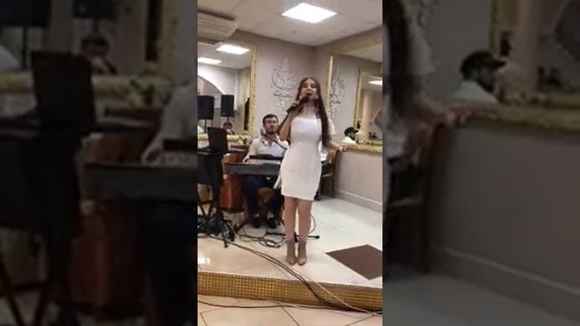 Азарина бомбовая песня