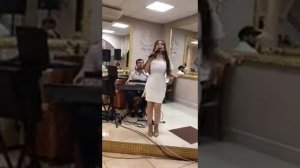 Азарина бомбовая песня