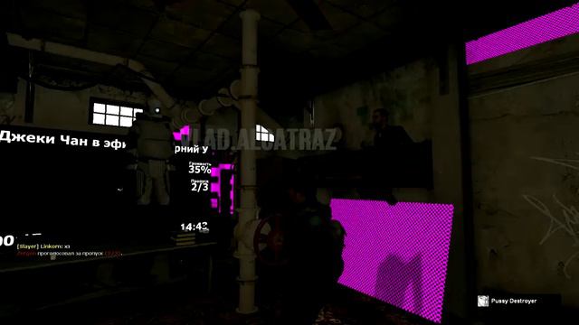 Англичанин зашел на русский сервер Garrys Mod (Cinema) смотреть онлайн