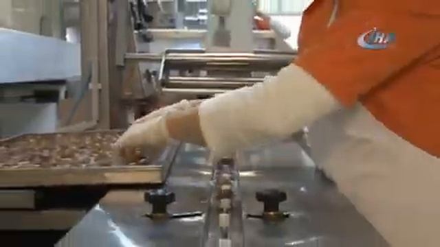 Şekerlemecilerin kestane alımı yarı yarıya düştü смотреть онлайн