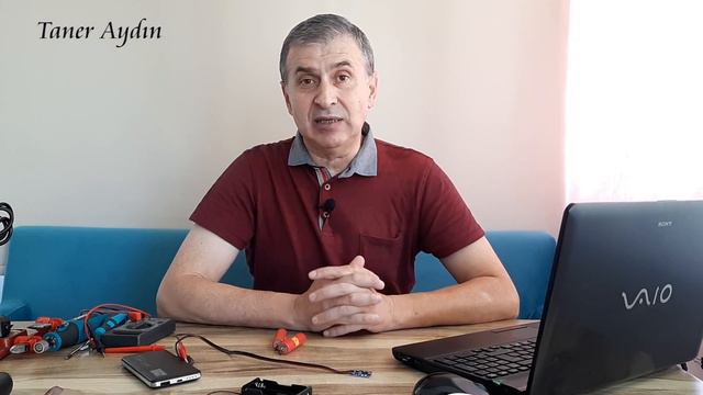 18650 PİL NASIL ŞARJ EDİLİR? GÜVENLİ ŞARJ  MODÜLÜ TP4056 TP5100. YANLIŞ ŞARJ EDERSENİZ PATLAR.