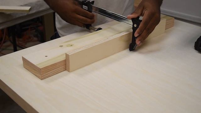 How To Make A Modern Desk смотреть онлайн