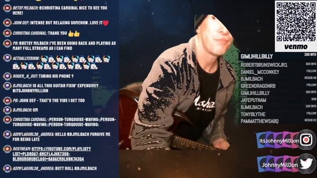 Full Stream Replay Oct 11, 2023 смотреть онлайн