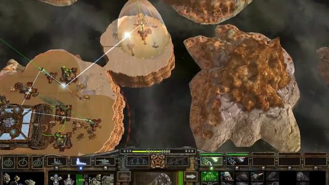 Let's Play Perimeter: Emperor's Testament - 8 смотреть онлайн