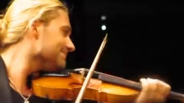 Kreisler Praeludium and Allegro