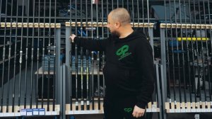 Обзор телескопических удилищ для ловли карпа от Flagman и Carp Pro.