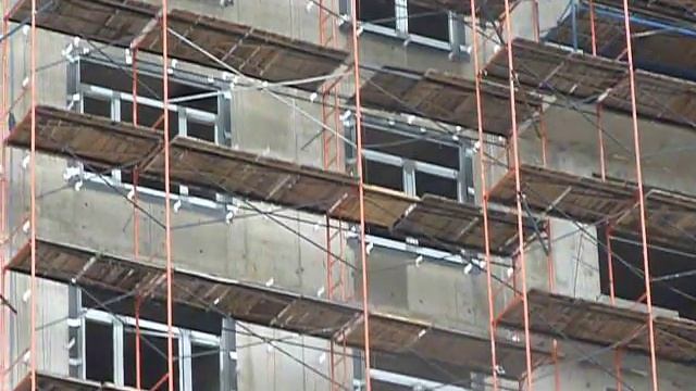 Рамные леса смотреть онлайн