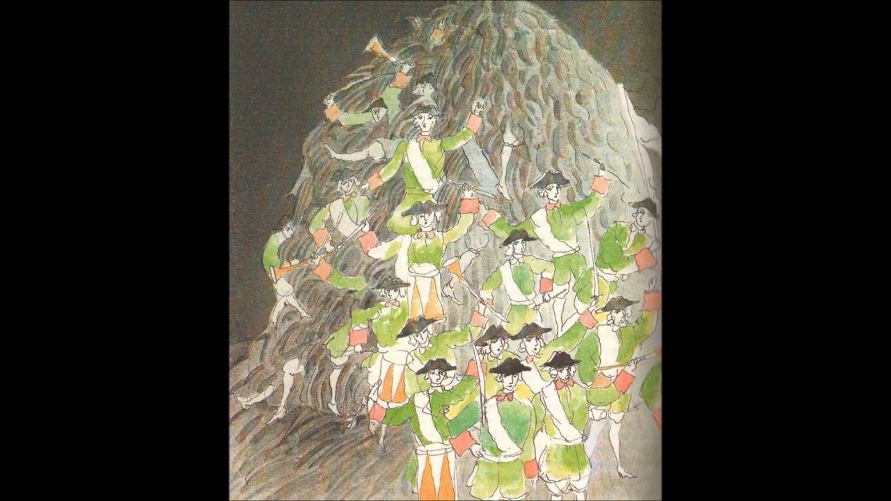 ИЗО обзор "Цветок папоротника" смотреть онлайн