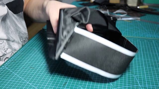 Распорол сумку LV за 113 000 руб. и сшил новую сумку! Легко ли шить канву Louis Vuitton? смотреть онлайн