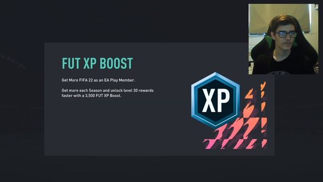 Fifa Returns!! | Fifa 22 Ultimate Team #1