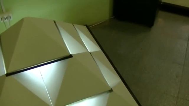 Пояснения особенностей пирамиды НЭП-14М смотреть онлайн