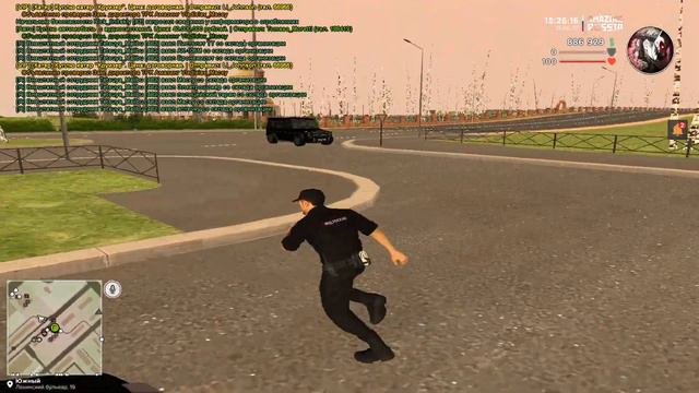 Интересные люди здесь бегают смотреть онлайн