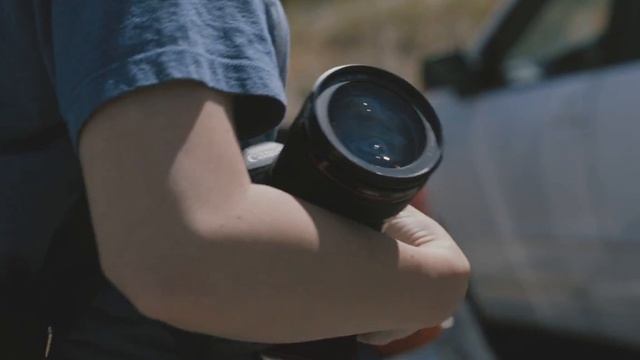 Sundance - Canon C100 Mark II Footage смотреть онлайн