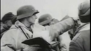 Немцы о Сталинграде  Для тех, кто еще не разобрался  Воспоминания