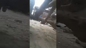 Трехмостовый УАЗ своими руками
