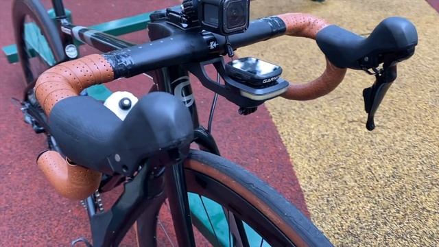 Cannondale CAAD13 105 2021 Disc смотреть онлайн