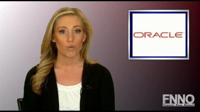 Morgan Stanley Raised PT For Oracle To $35, Maintained OW Rating смотреть онлайн